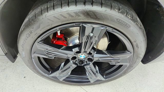 Used 2025 BMW X3 M50 w/ Premium Package image 57