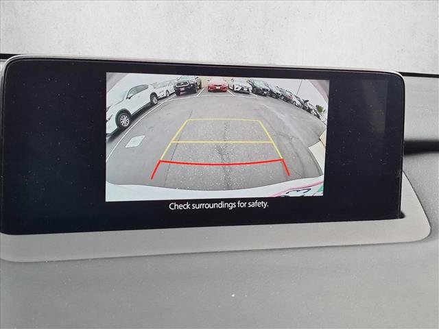 Used 2023 MAZDA CX-9 Touring AWD/4WD image 12