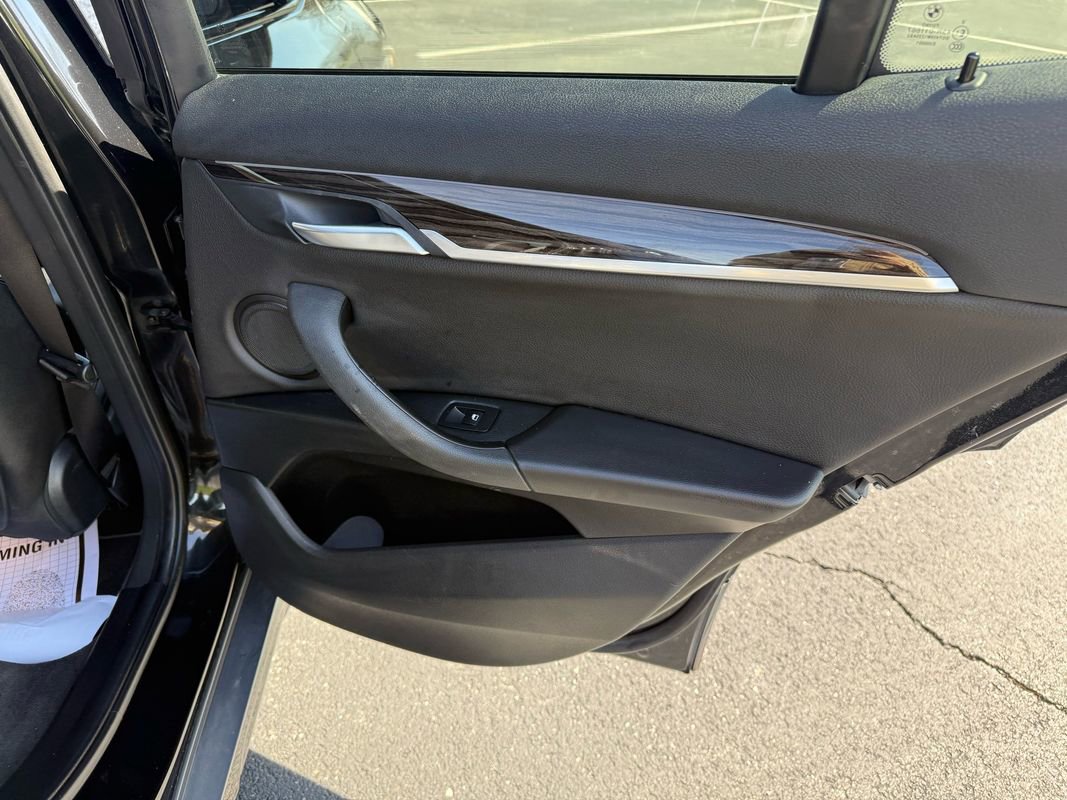 Used 2018 BMW X2 xDrive28i w/ M SportX Package image 16