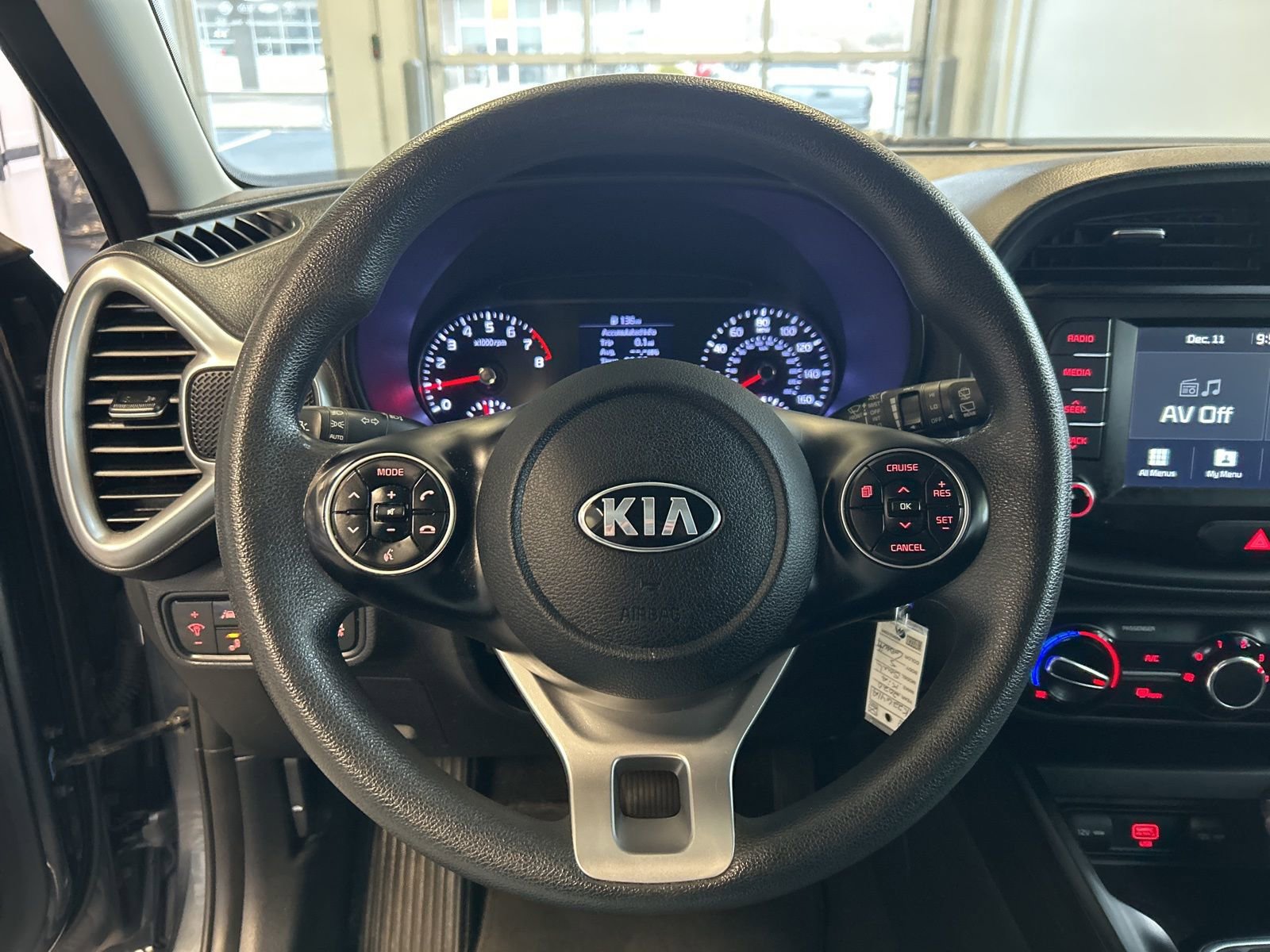 Used 2020 Kia Soul S image 17