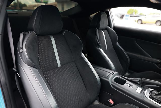 Used 2022 Toyota GR86 Premium RWD image 19