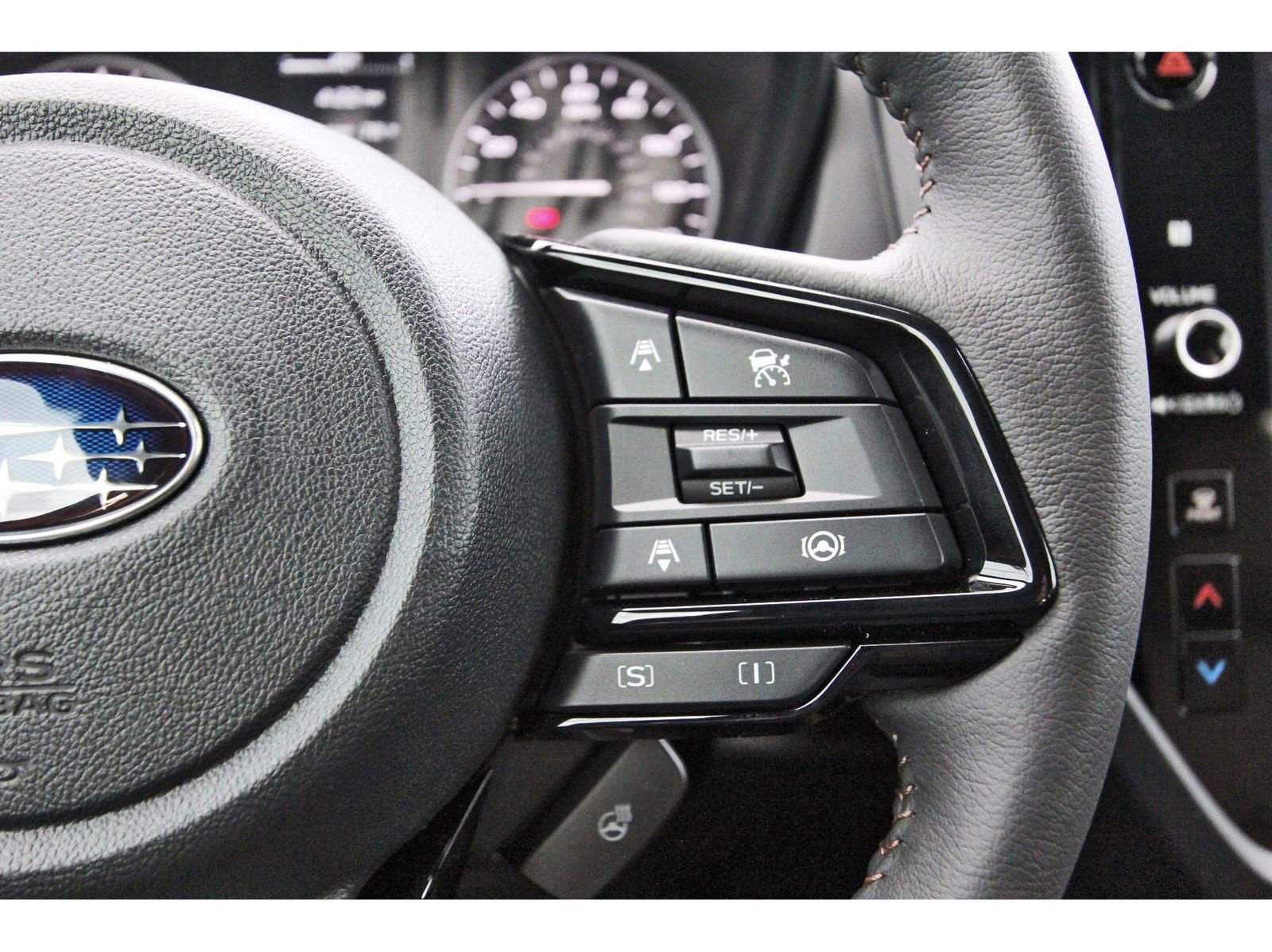 New 2026 Subaru Forester Touring image 14