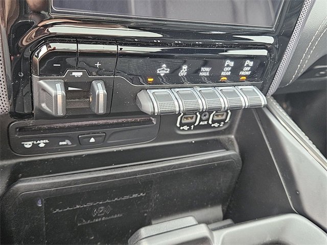 Used 2019 RAM 1500 Limited image 23