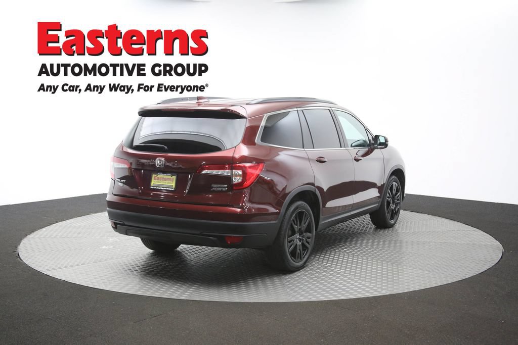 Used 2022 Honda Pilot Special Edition image 41