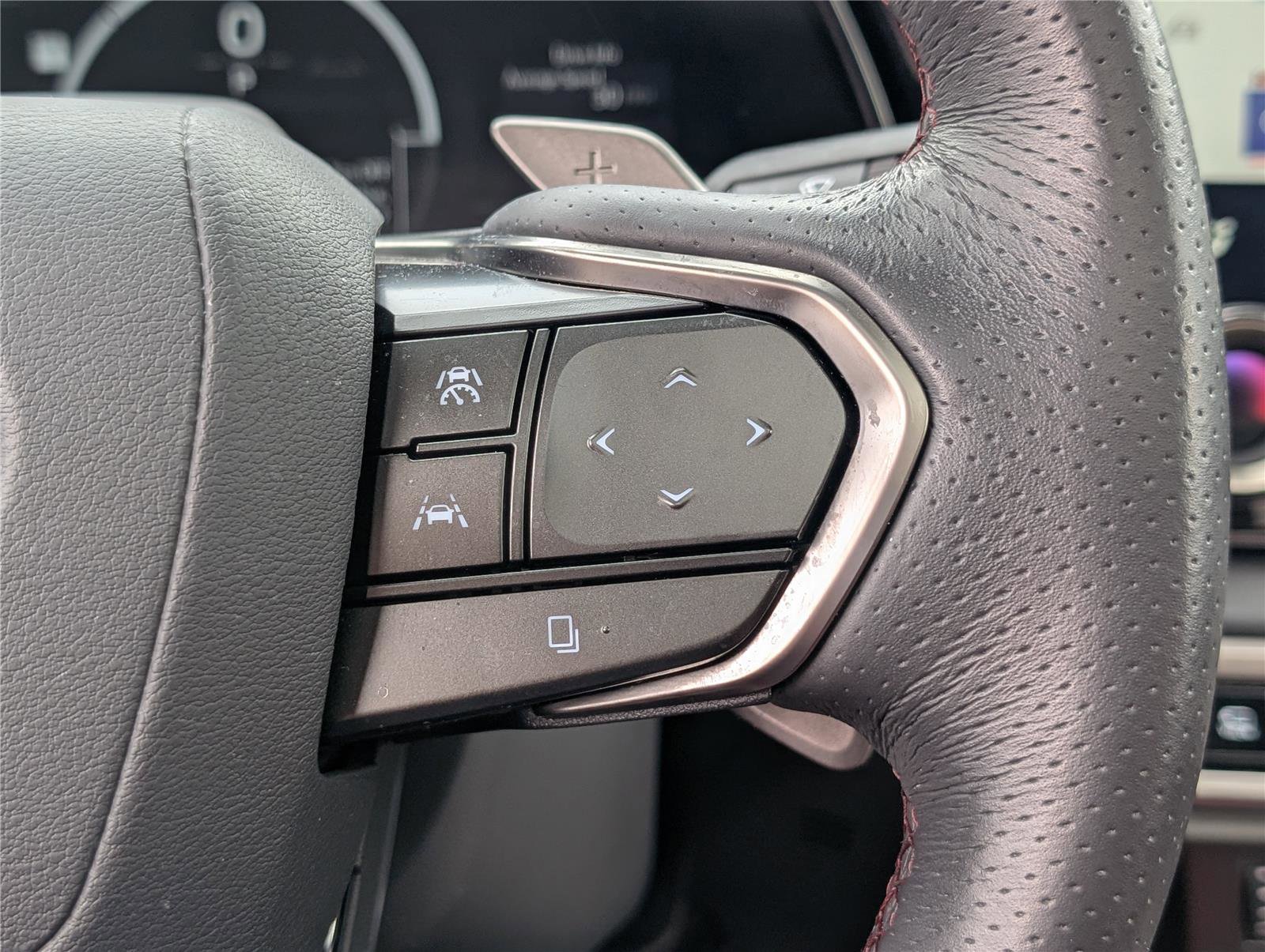 Used 2025 Lexus RX 500h F Sport w/ Convenience Package image 27