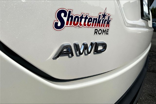 New 2026 Honda Pilot Elite image 9