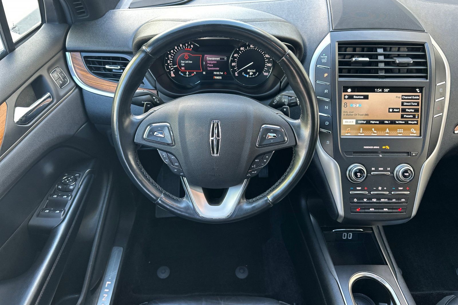 Used 2017 Lincoln MKC Select w/ Select Plus Package image 14