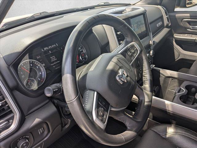 Certified 2022 RAM 1500 Lone Star RWD image 9