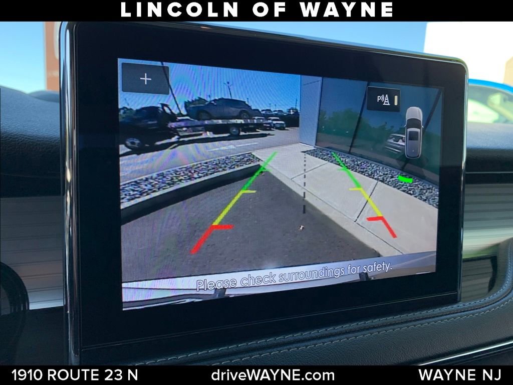 Used 2020 Lincoln Corsair AWD w/ Equipment Group 101A image 19