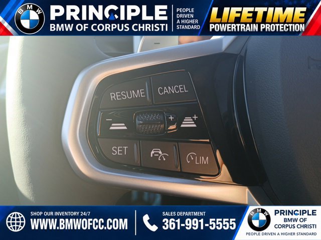 New 2026 BMW 440i xDrive Coupe w/ Premium Package AWD/4WD image 24