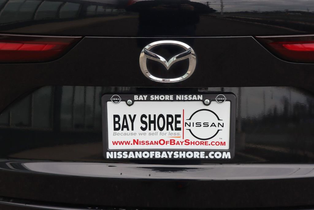 Used 2024 MAZDA CX-90 Plug-In Hybrid w/ Preferred AWD/4WD image 36