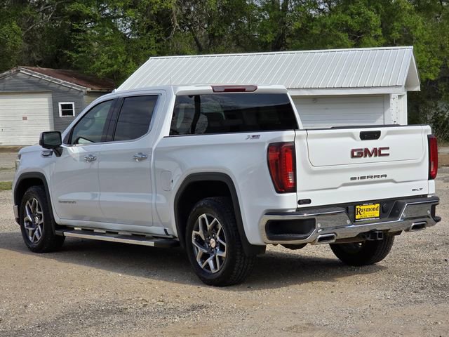 Used 2023 GMC Sierra 1500 SLT image 6
