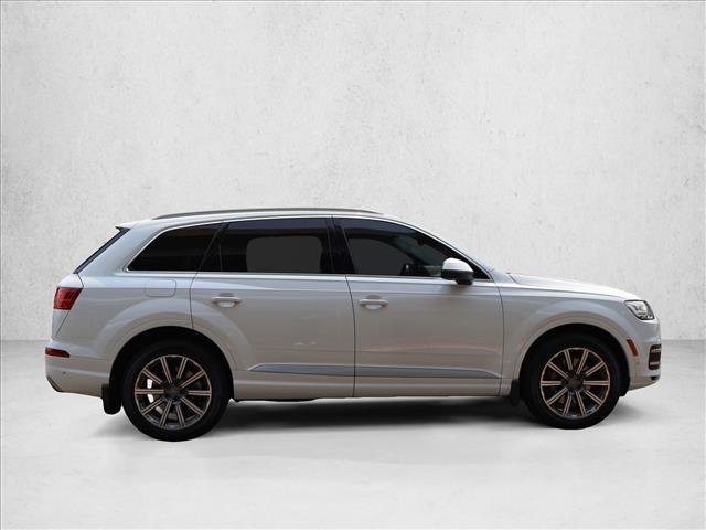 Used 2019 Audi Q7 3.0T Prestige w/ Prestige Package AWD/4WD image 5