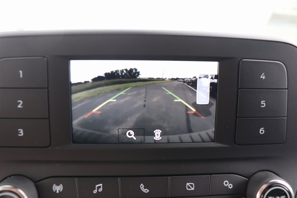 New 2025 Ford Transit 150 Low Roof w/ Load Area Protection Package image 31