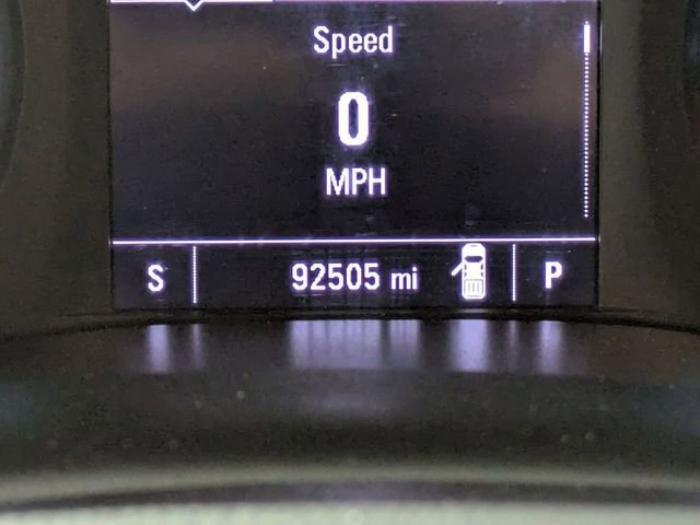 Used 2022 Chevrolet Colorado LT w/ Safety Package image 22