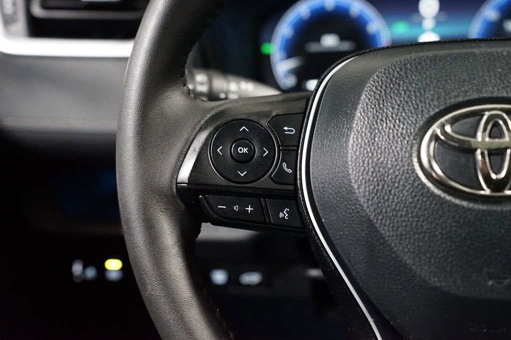 Used 2023 Toyota RAV4 Limited image 14