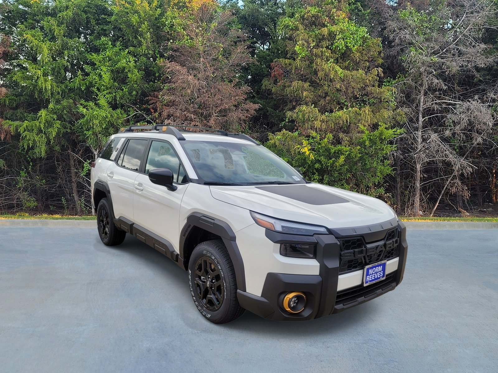 New 2026 Subaru Outback Wilderness AWD/4WD image 15