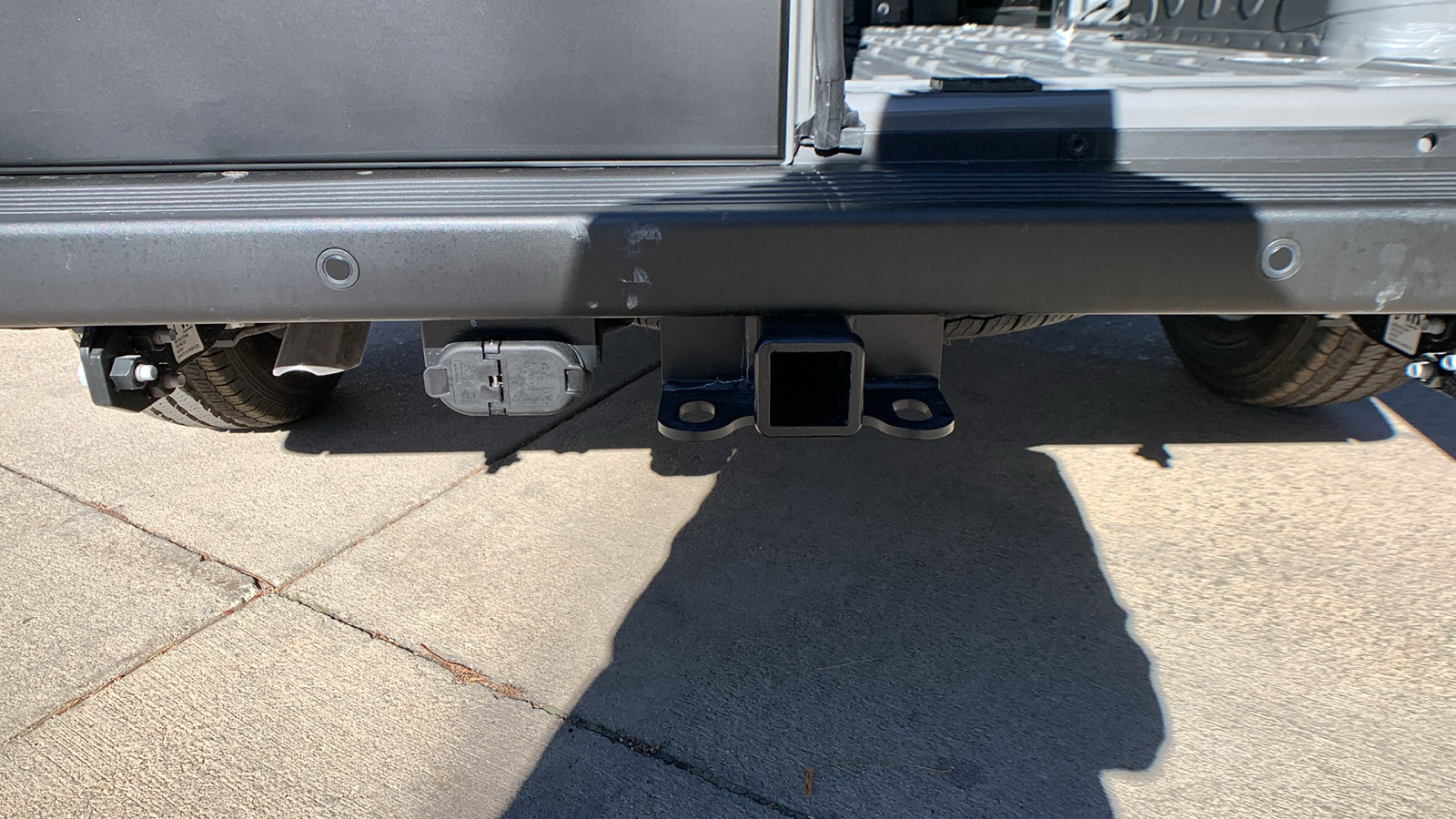 New 2026 RAM ProMaster 2500 w/ Quick Order Package 22G SLT FWD image 32