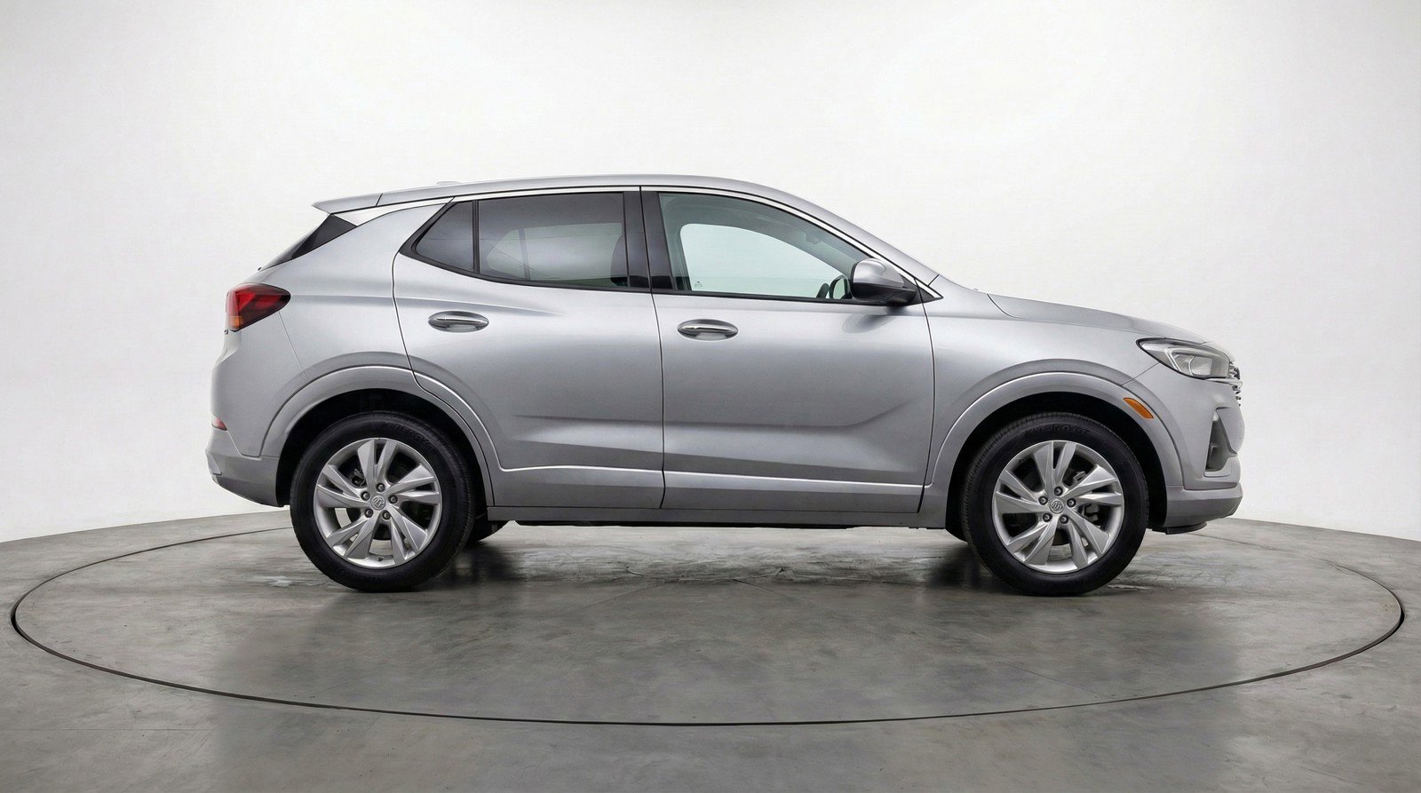 Used 2025 Buick Encore GX Preferred image 11