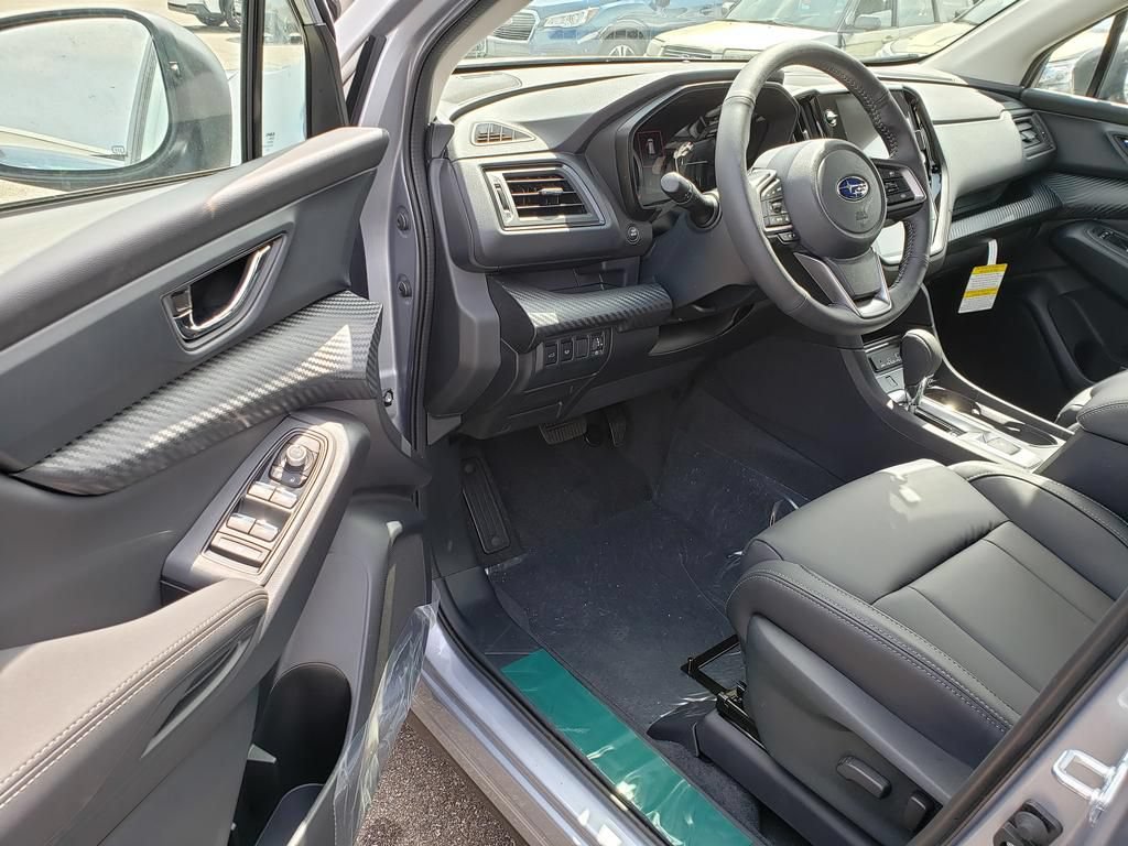 New 2026 Subaru Ascent Premium AWD/4WD image 6