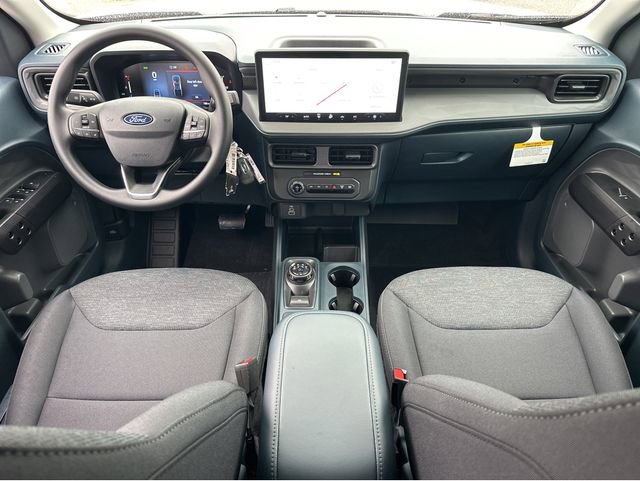 New 2026 Ford Maverick XL FWD image 7