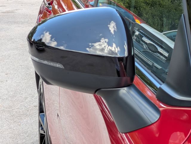 New 2025 Mitsubishi Outlander SEL Black Edition image 12