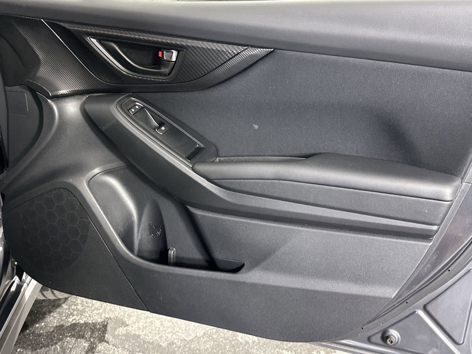 Used 2023 Subaru Crosstrek 2.0i AWD/4WD image 35