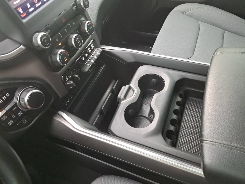 Used 2019 RAM 1500 Big Horn AWD/4WD image 23