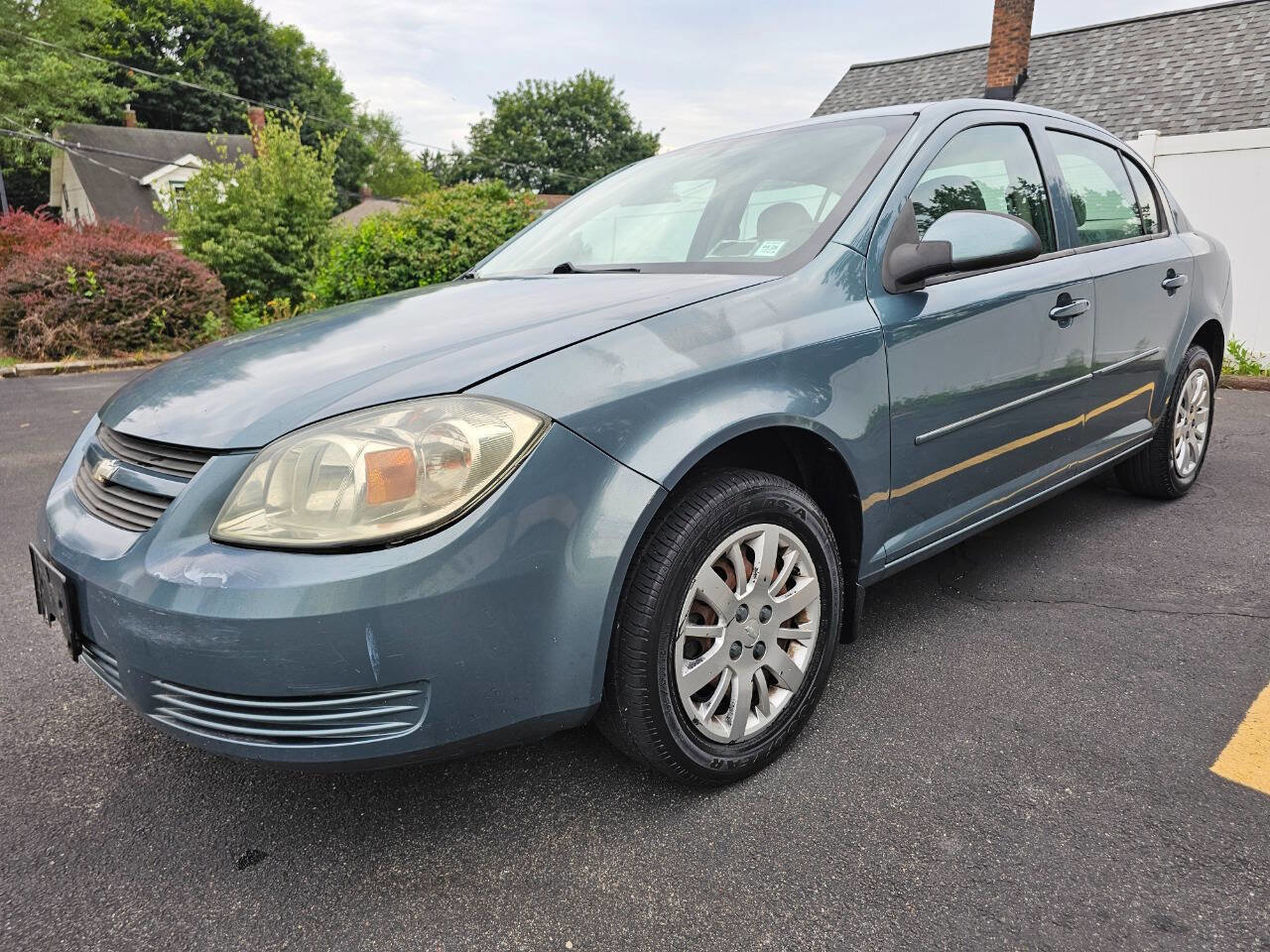 Used 2010 Chevrolet Cobalt LT image 3