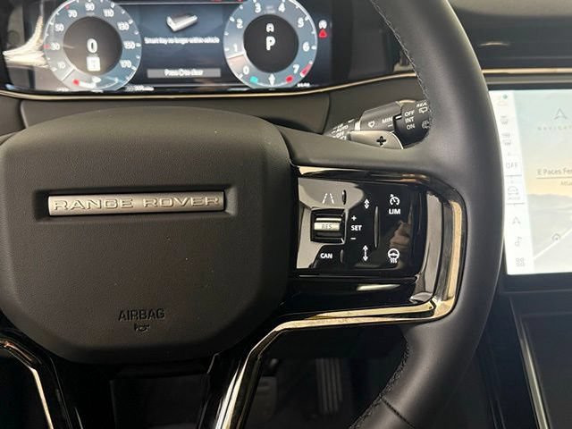 New 2026 Land Rover Range Rover Evoque S AWD/4WD image 39