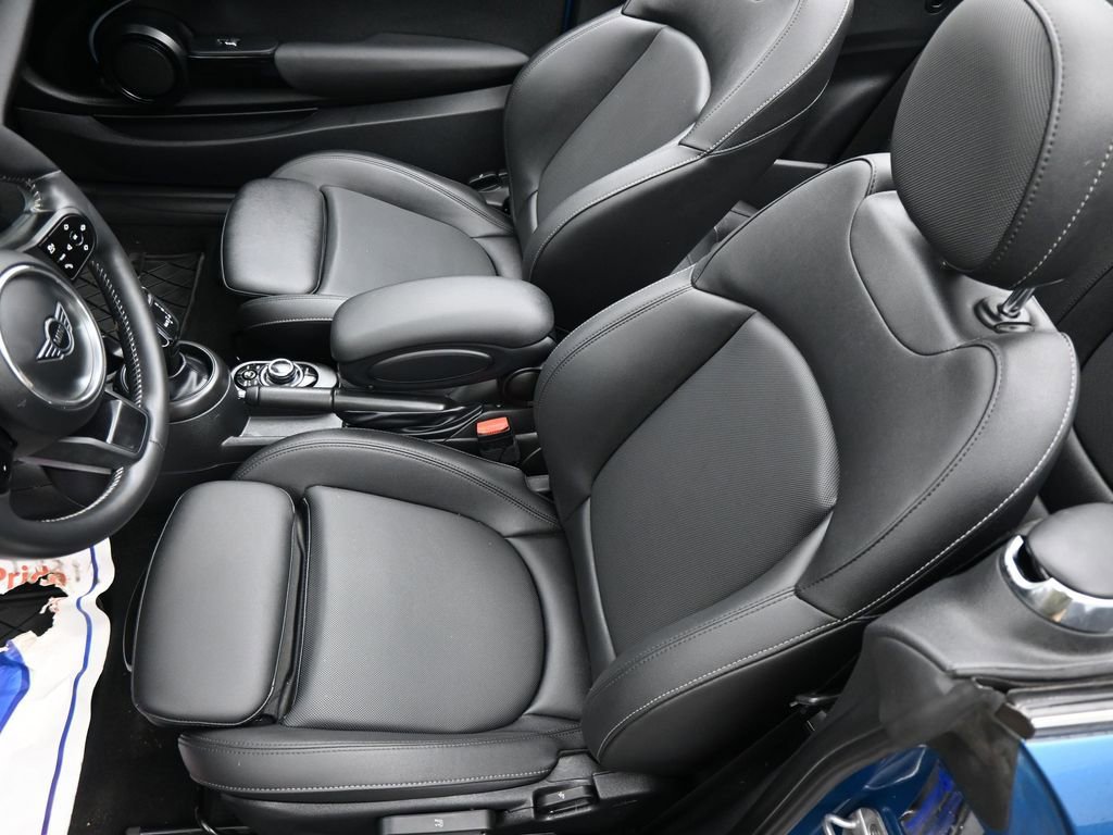 Used 2023 MINI Cooper S image 21