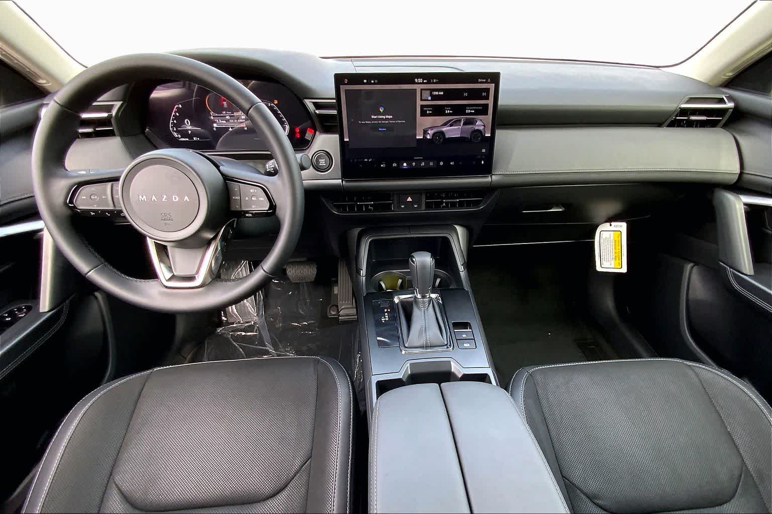 New 2026 MAZDA CX-5 Preferred AWD/4WD image 5