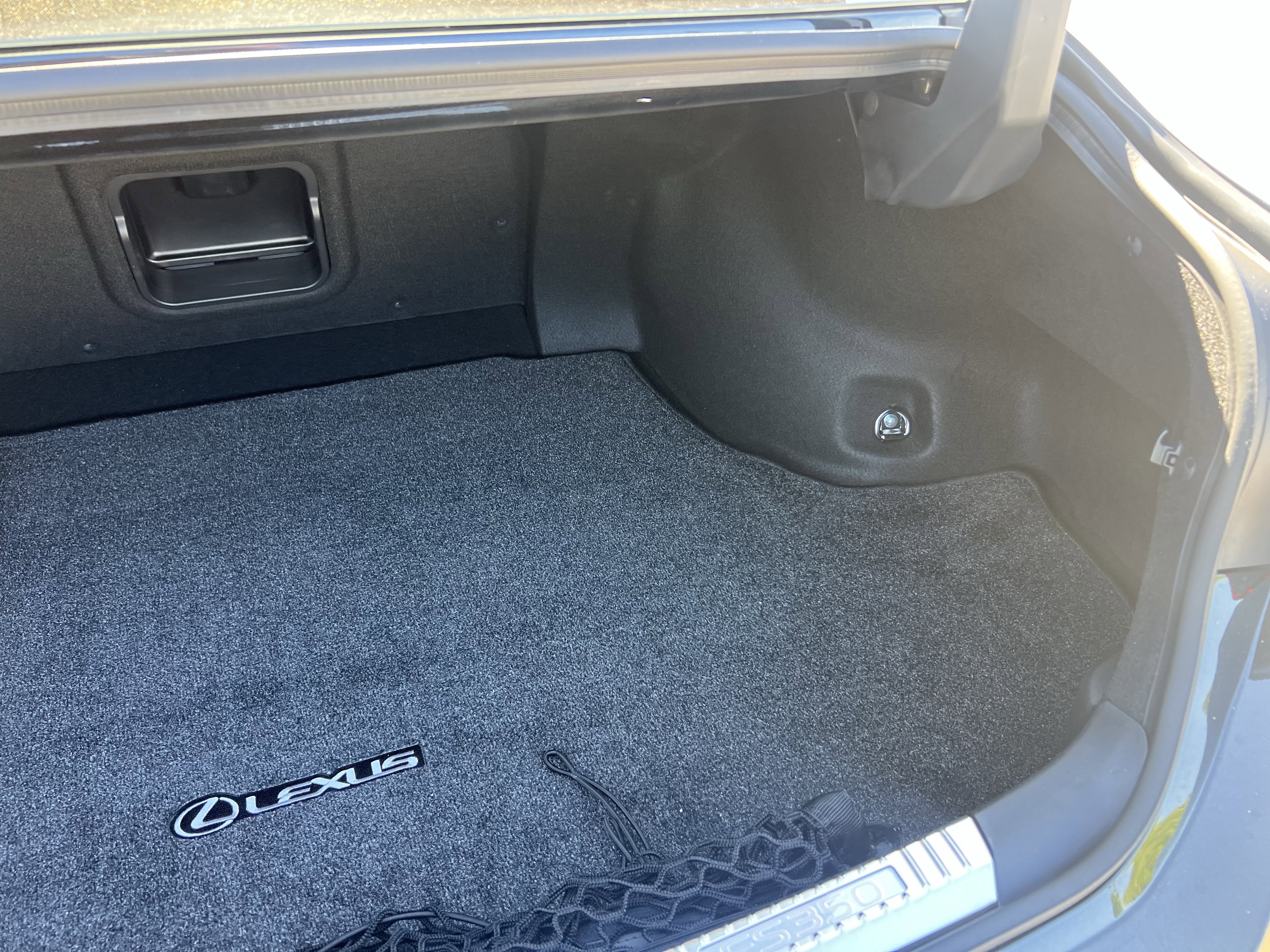 Used 2025 Lexus ES 350 Ultra Luxury w/ Accessory Package (Z2) FWD image 38