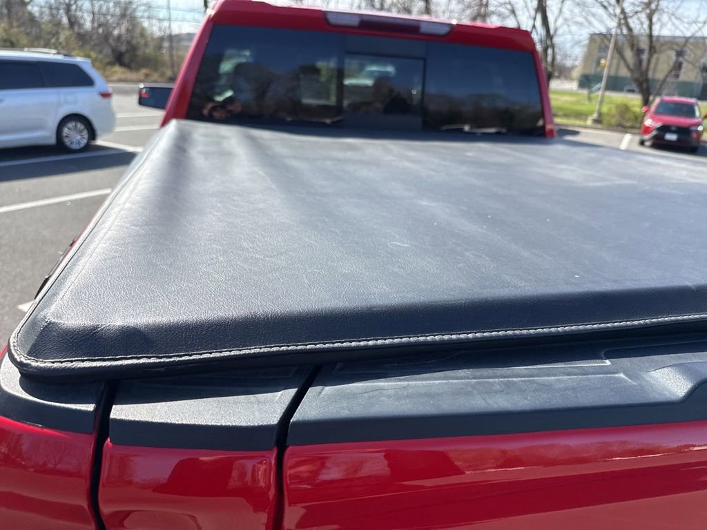 Used 2023 GMC Sierra 1500 Elevation w/ Preferred Package image 52