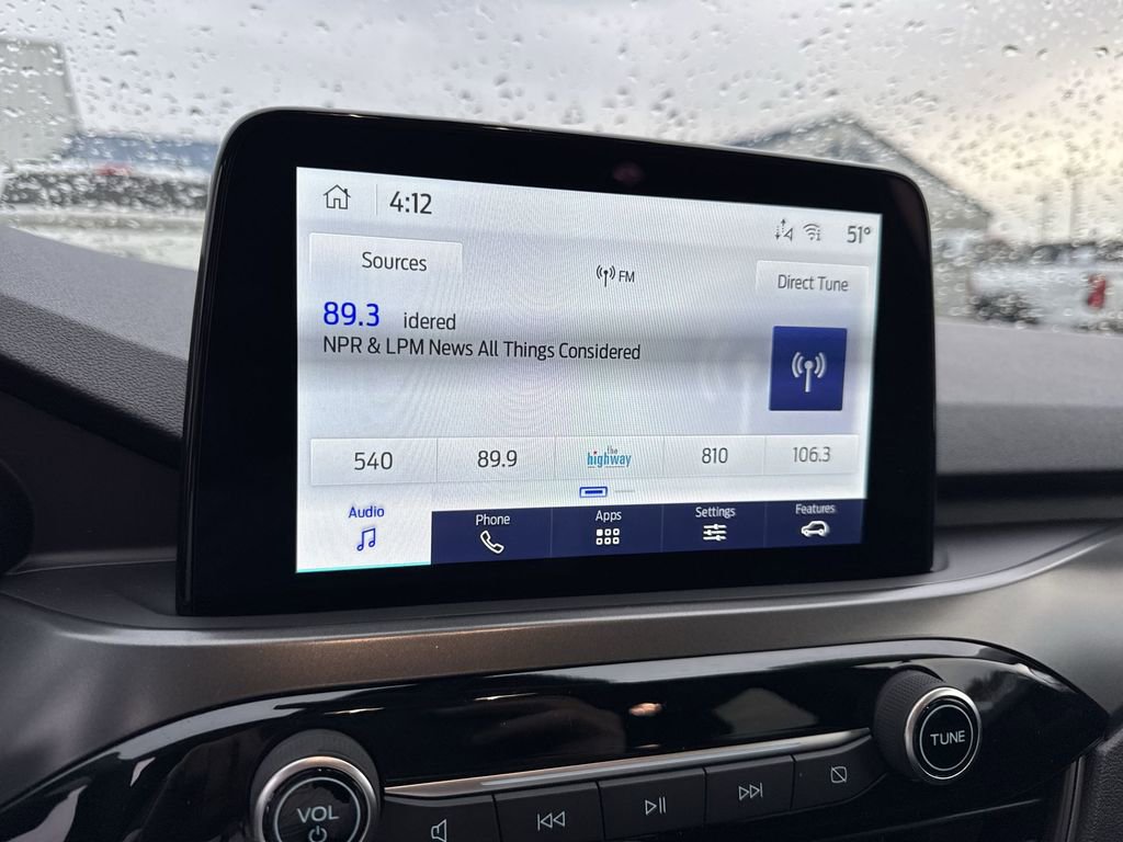 New 2026 Ford Escape Active image 16