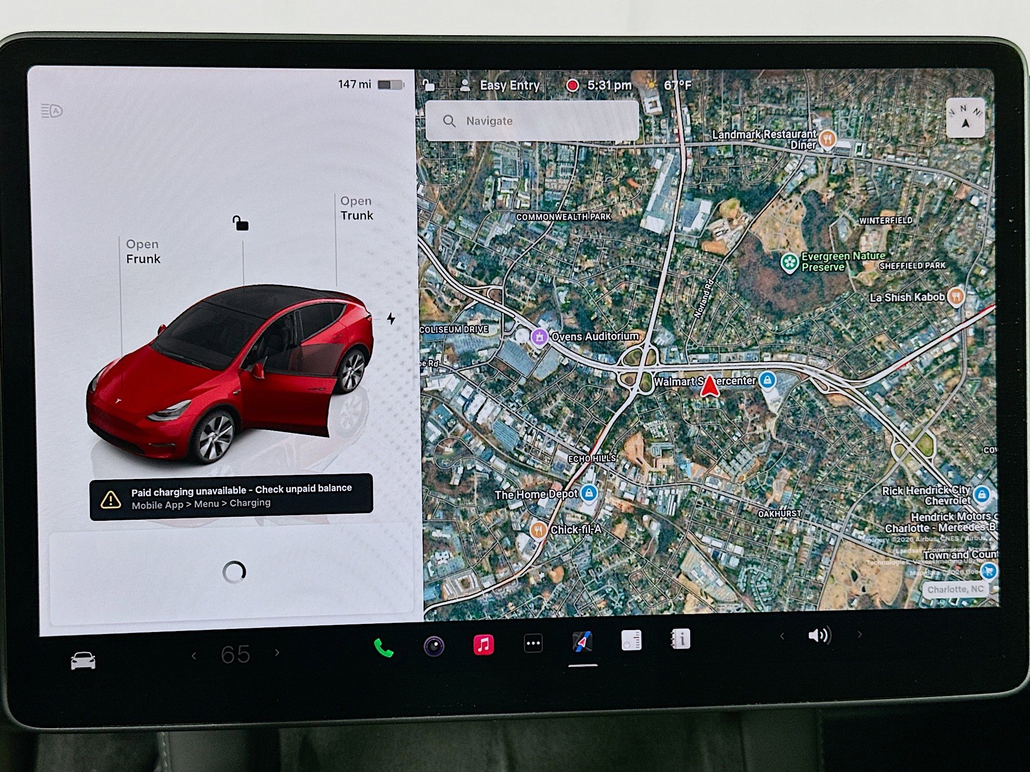 Used 2023 Tesla Model Y Long Range image 21