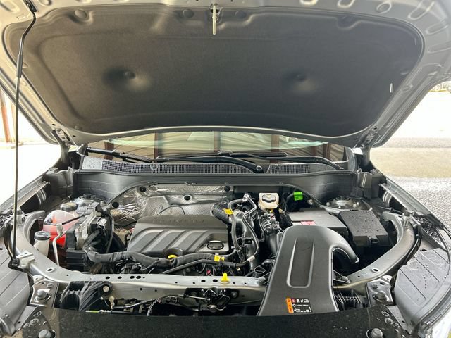 New 2026 Chevrolet Trax ACTIV w/ Sunroof Package FWD image 28