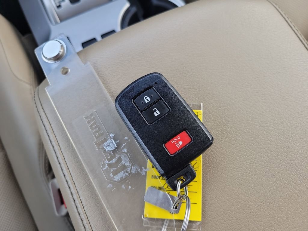 Certified 2021 Toyota 4Runner Limited image 14