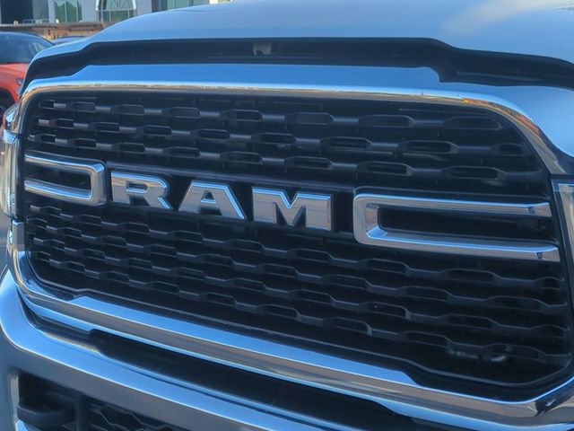 Used 2024 RAM 3500 Big Horn image 24