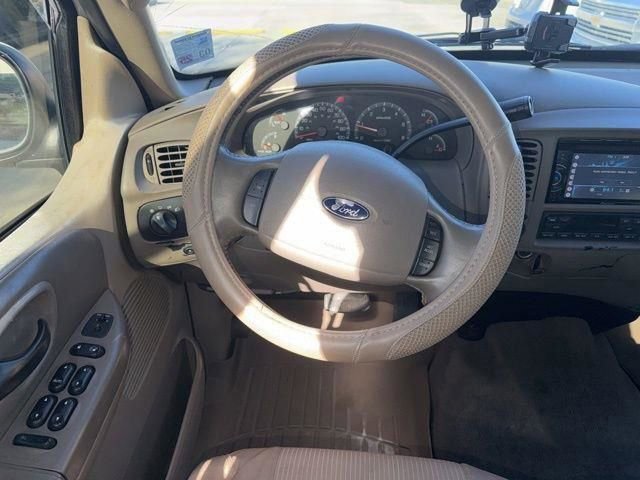 Used 2003 Ford F150 Lariat image 33