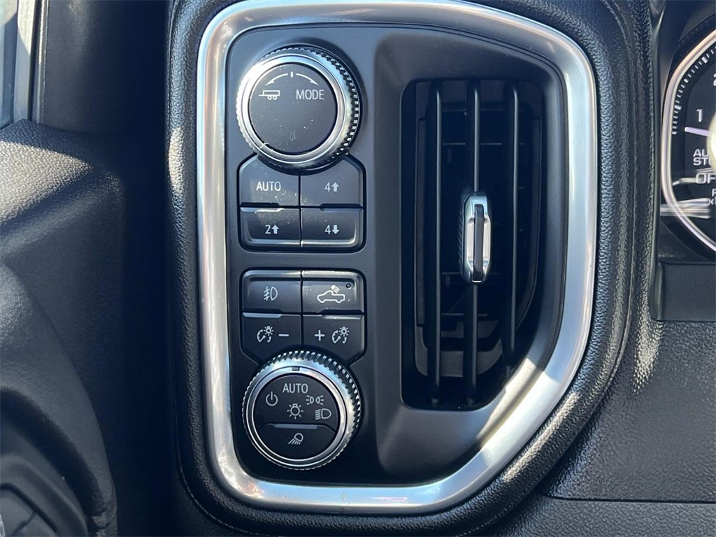 Used 2021 GMC Sierra 1500 AT4 w/ AT4 Premium Package image 26