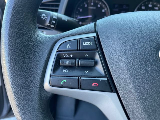 Used 2018 Hyundai Elantra SE w/ Cargo Package FWD image 24