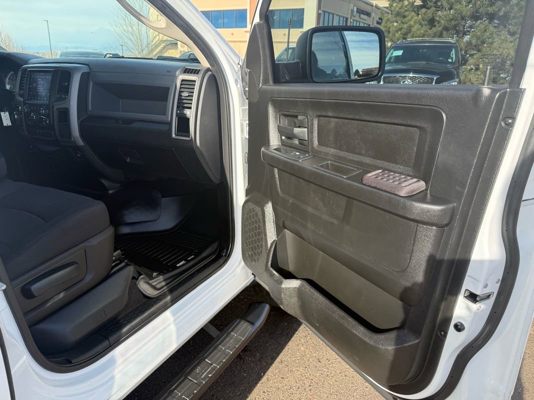 Used 2019 RAM 1500 Express w/ Wheel & Sound Group image 31
