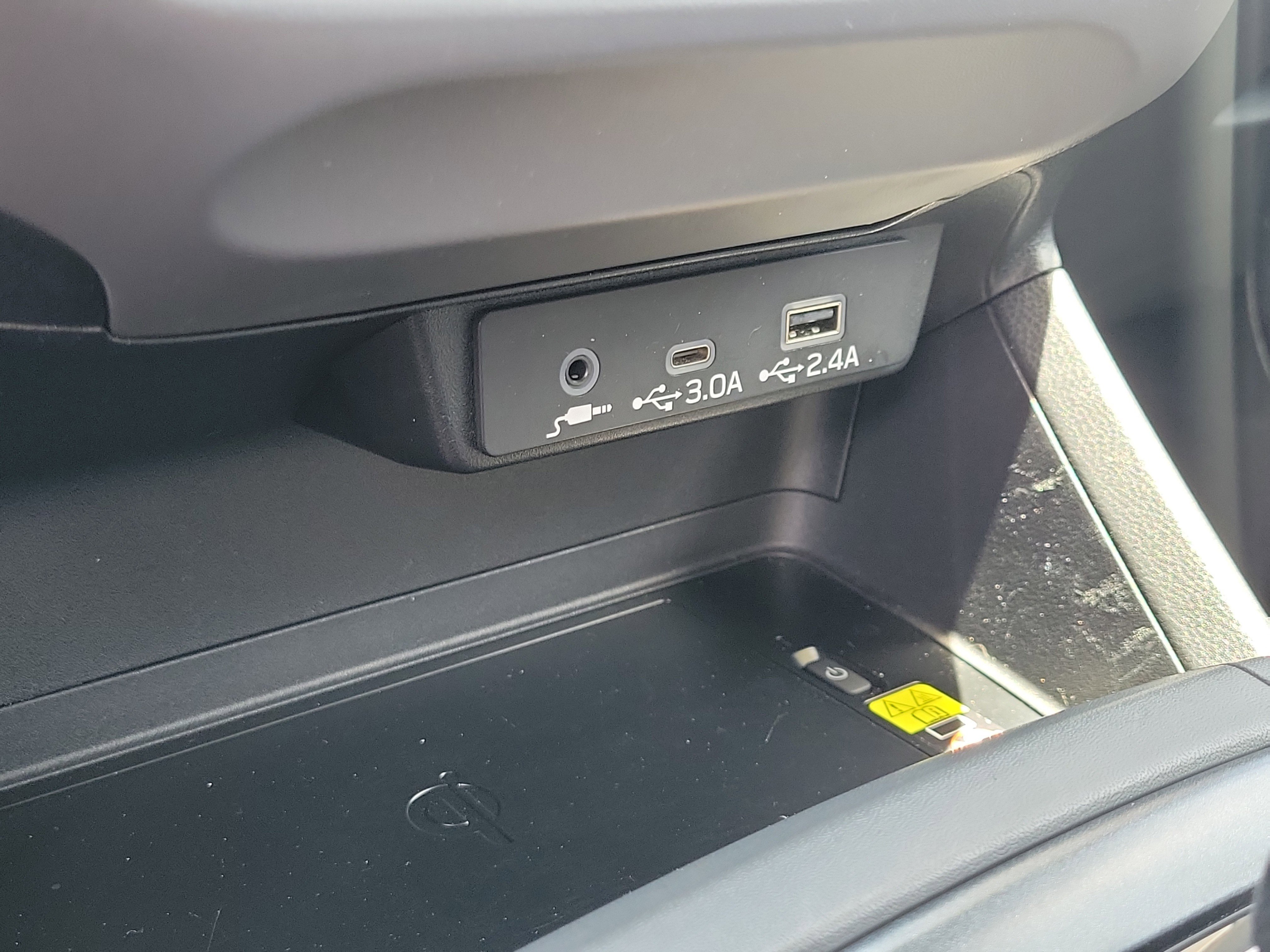 Certified 2024 Subaru Crosstrek 2.5i Limited AWD/4WD image 29