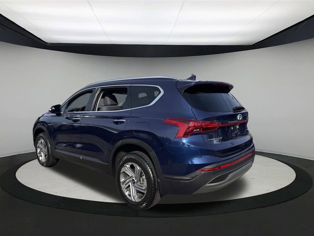 Certified 2023 Hyundai Santa Fe SEL image 10