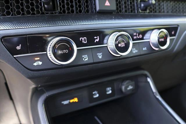 New 2026 Honda CR-V EX image 18