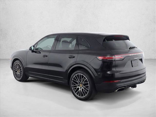Used 2019 Porsche Cayenne image 5