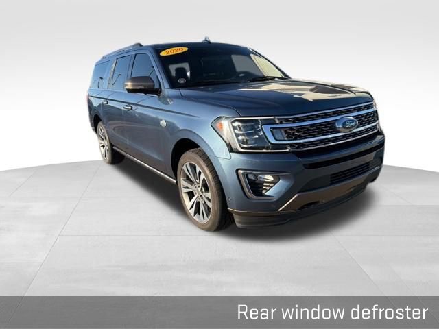 Used 2020 Ford Expedition Max King Ranch image 19