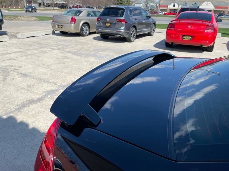 Used 2008 Chevrolet Impala SS w/ Convenience Package FWD image 20