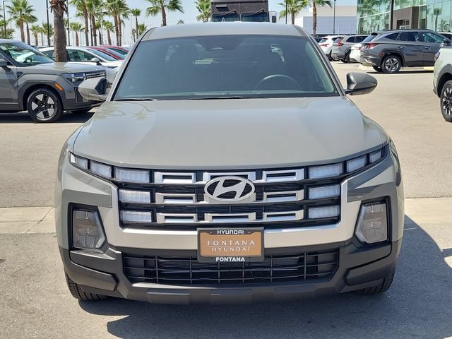 New 2027 Hyundai Santa Cruz SE FWD image 31